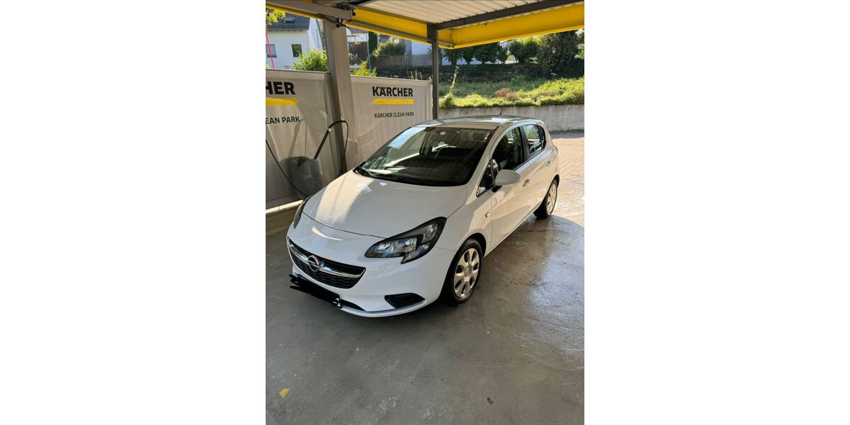 Opel Corsa 99.952 km 5.200 &euro; Nürtingen 72622