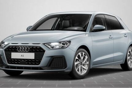 Audi A1 7.144 km 22.200 &euro; Simmern 55469