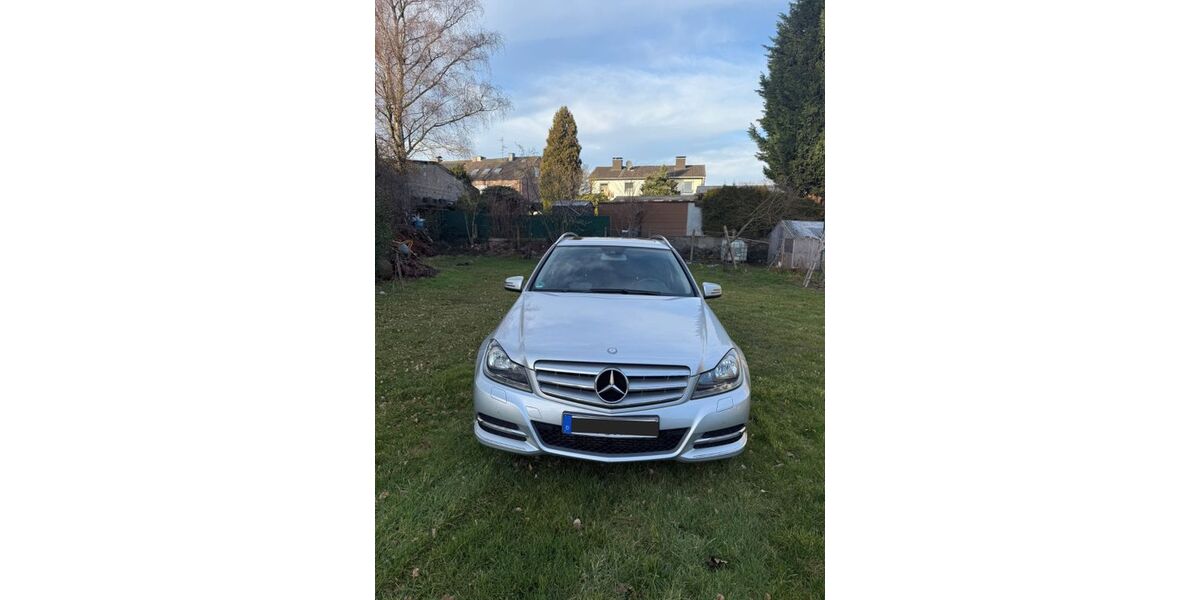 Mercedes-Benz C 250 140.000 km 13.900 &euro; Bottrop 46238