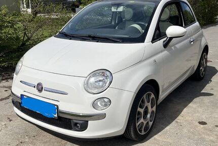 Fiat 500 120.620 km 4.290 &euro; Flintsbach 83126