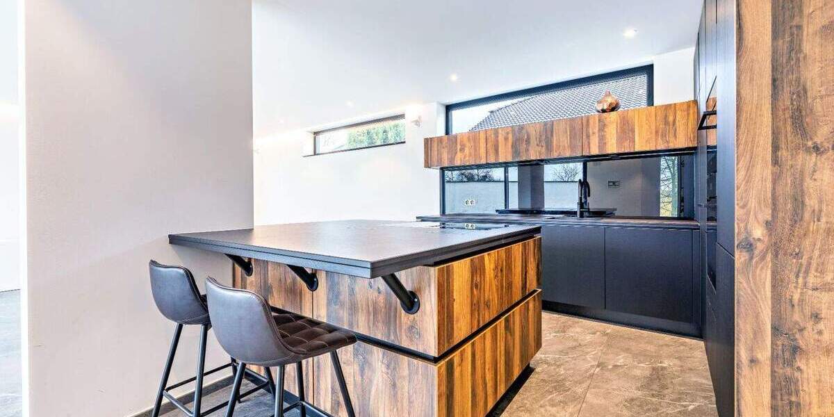 Einfamilienhaus Brühl - 9 Zimmer, 320 m&sup2;, 1.649.000&euro; | Angebot:25337935