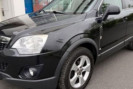 Opel Antara 207.000 km 4.520 &euro; Nürnberg 90439