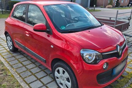 Renault Twingo 12.008 km 6.900 &euro; Burgdorf 31303