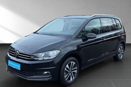 VW Touran 1.011 km 37.990 &euro; Schleswig 24837