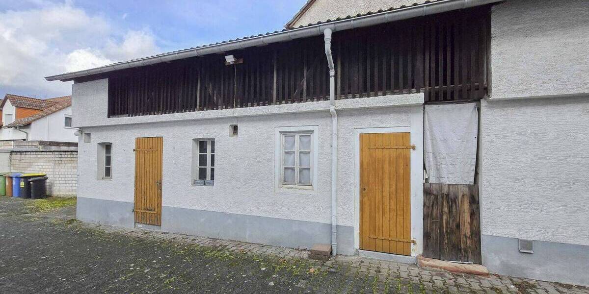 Gewerbeobjekt Raunheim - 7 Zimmer, 685.000&euro; | Angebot:26699081