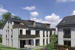 Neubau 3-Zimmer Dachgeschoss-Wohnung in ruhiger Lage in Grafing b. München 3 zimmer