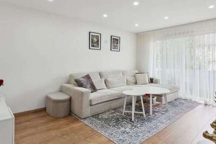 Wohnung zum Kaufen in Nürnberg 199.000 € 55.37 m² 2 zimmer