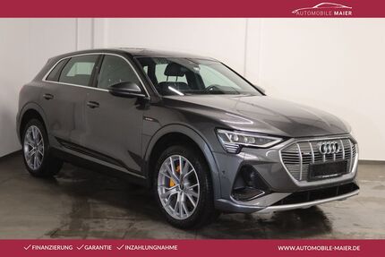 Audi e-tron 93.900 km 29.300 &euro; Bebra 36179