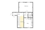 Dachgeschoßwohnung Wolfratshausen - 1.5 Zimmer, 42 m&sup2;, 265.000&euro; | Angebot:27114924