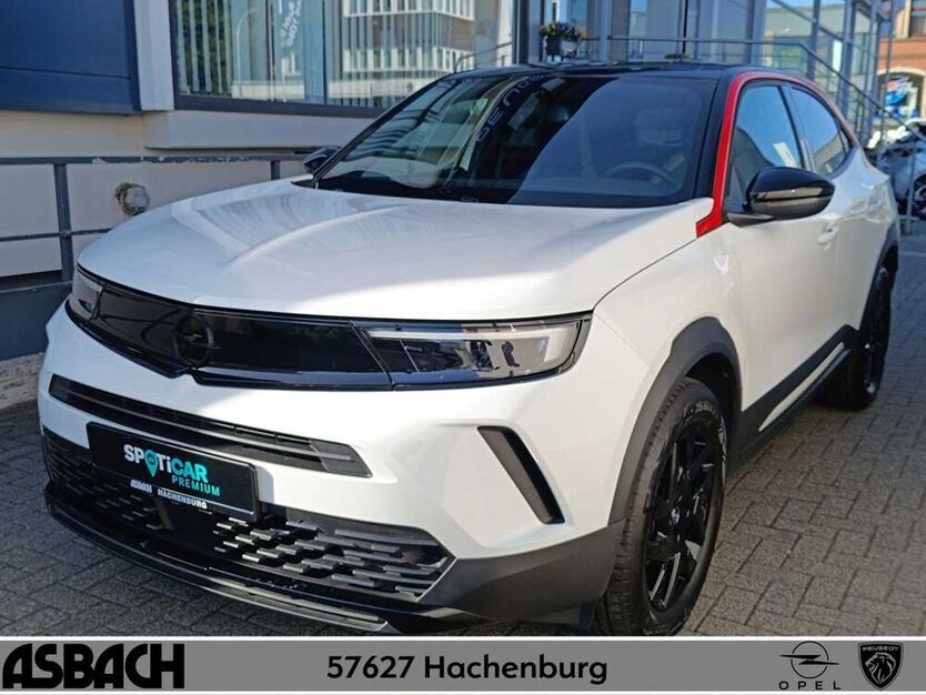 Mokka