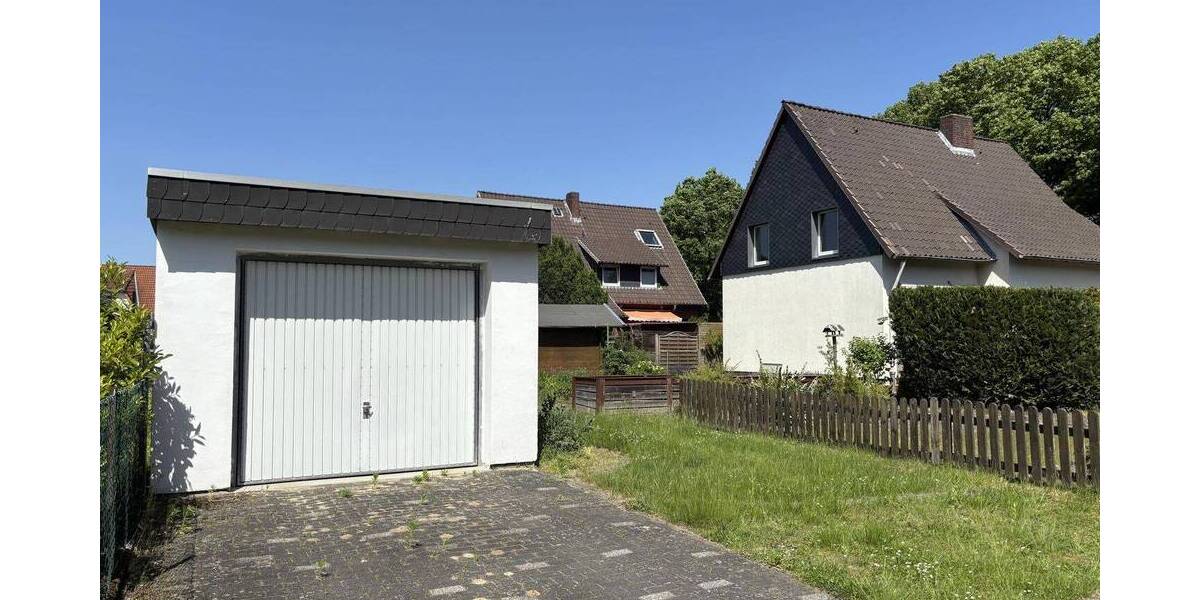 Einfamilienhaus Uelzen Westerweyhe - 5 Zimmer, 104 m&sup2;, 149.000&euro; | Angebot:26825535