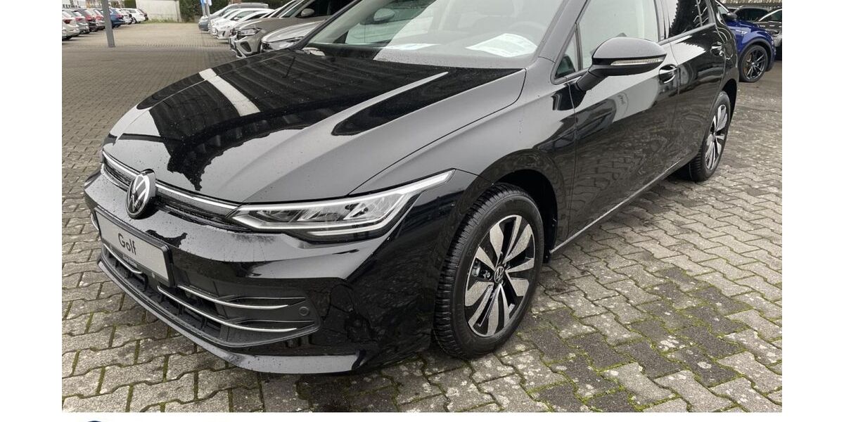 VW Golf 4.999 km 25.950 &euro; Büren 33142