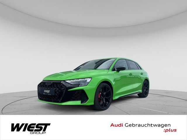 Audi RS3 2.000 km 66.660 &euro; Bensheim 64625