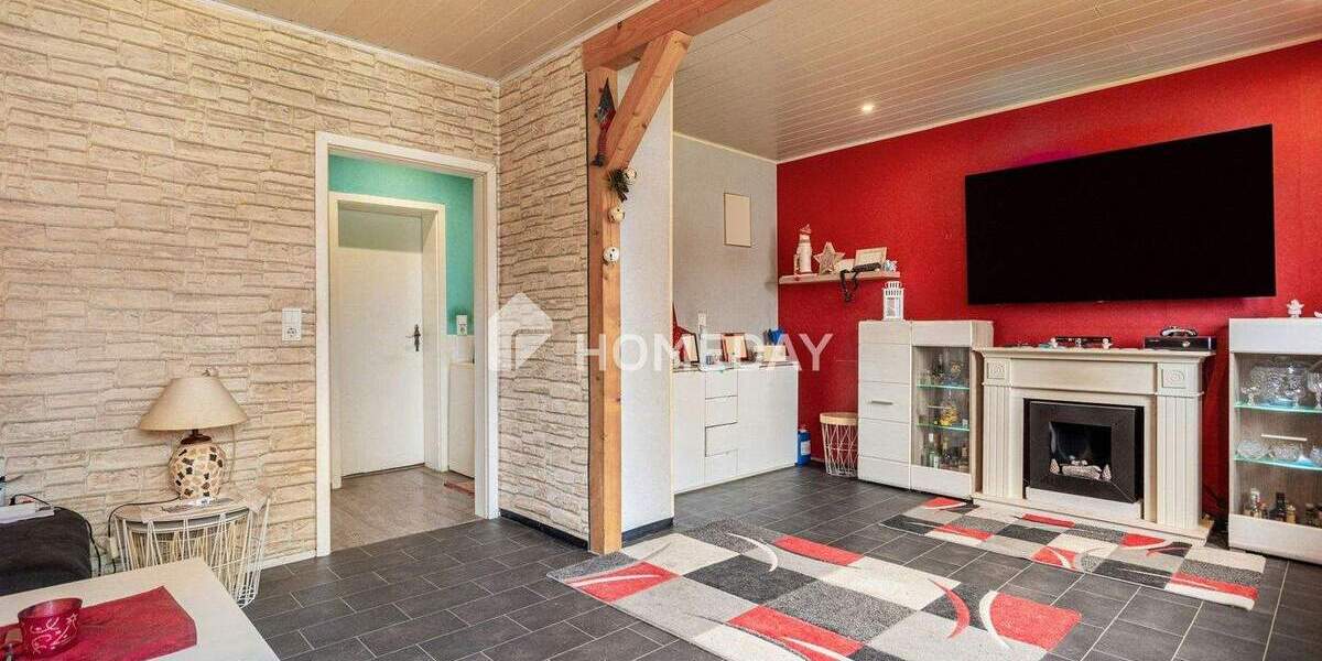 Doppelhaushälfte Dortmund Brechten - 5 Zimmer, 145 m&sup2;, 445.000&euro; | Angebot:25338227