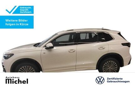 VW Tiguan 16.350 km 51.730 &euro; Gießen 35394