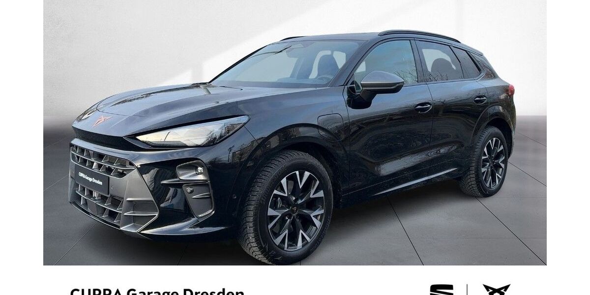 Cupra Terramar 5.000 km 51.190 &euro; Dresden 01067