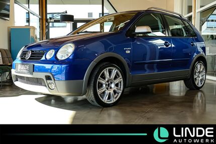 VW Polo 181.500 km 1.999 € Kusterdingen 72127