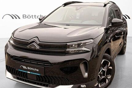 Citroen C5 Aircross 27.230 km 21.360 &euro; Dessau-Roßlau 06842