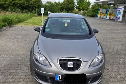 Seat Altea 147.000 km 2.600 € Borna 04552