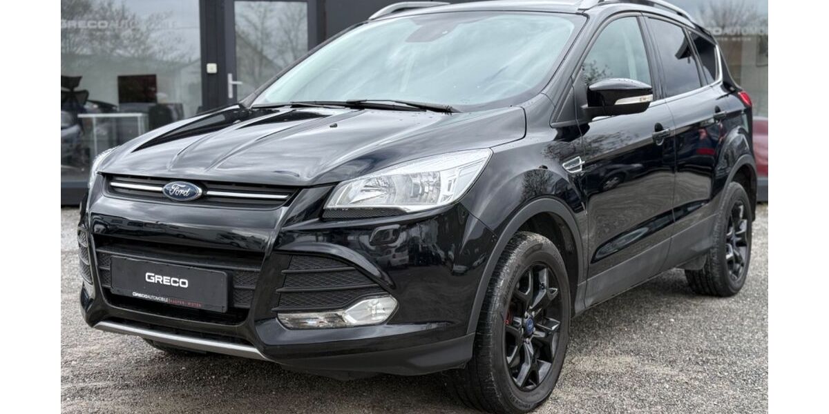 Ford Kuga 230.000 km 6.750 &euro; Pfullingen (Reutlingen) 72793