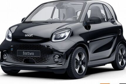 Smart ForTwo 31.900 km 15.900 &euro; Emmendingen 79312