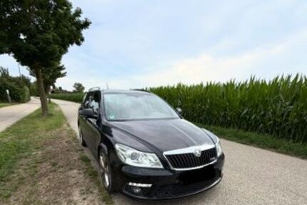 Skoda Octavia 265.000 km 5.400 &euro; Altenmarkt 83352