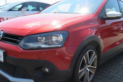 VW Polo 125.000 km 8.490 &euro; Karlstadt 97753