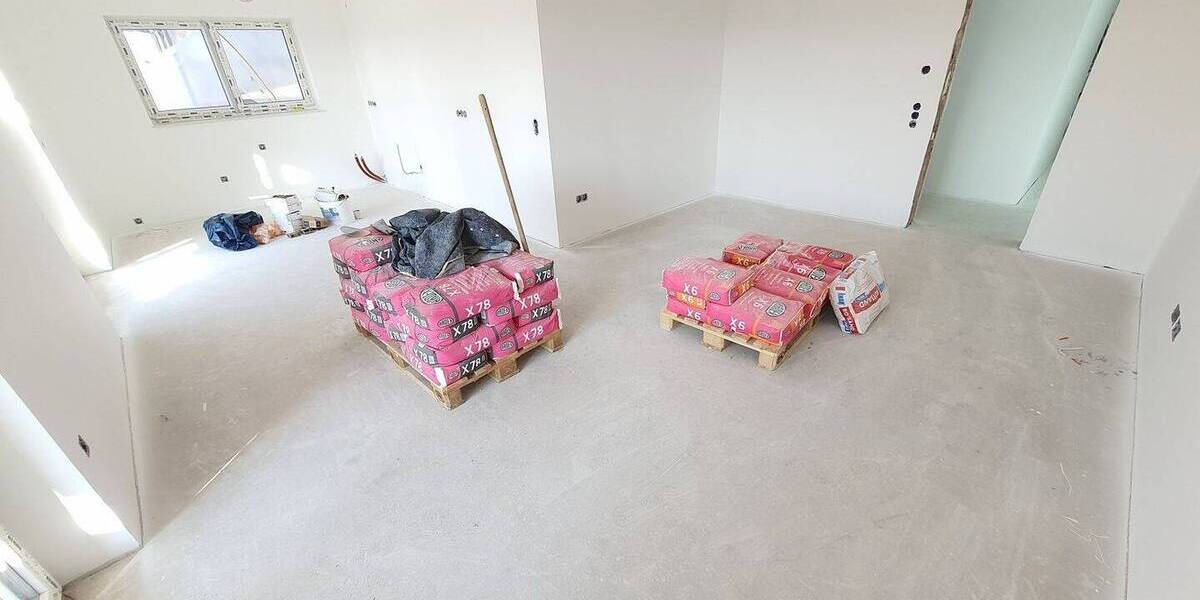 Etagenwohnung Bad Bocklet - 5 Zimmer, 140 m&sup2;, 587.000&euro; | Angebot:24042073