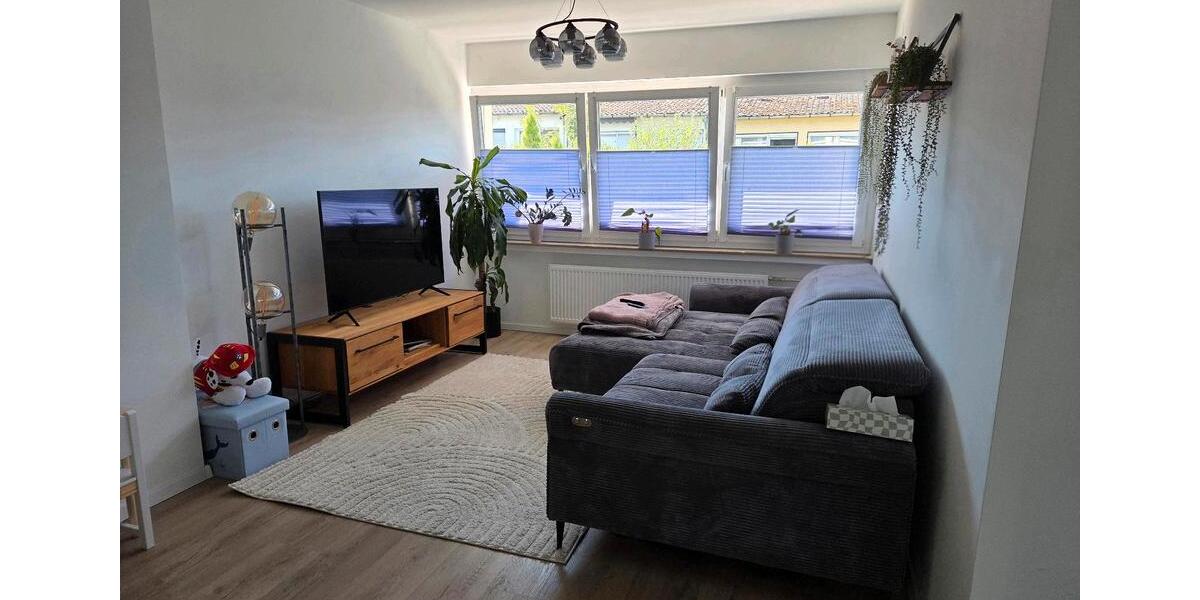 Reihenhaus Extertal - 4 Zimmer, 78 m&sup2;, 210.000&euro; | Angebot:27021136