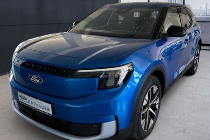 Ford Explorer 3.798 km 46.950 &euro; Bad Harzburg 38667