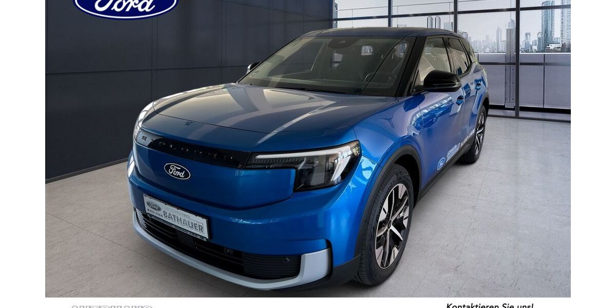 Ford Explorer 3.798 km 46.950 &euro; Bad Harzburg 38667