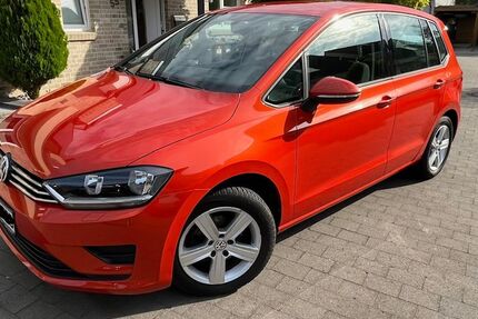VW Golf Sportsvan 77.000 km 11.290 &euro; Münster 48163
