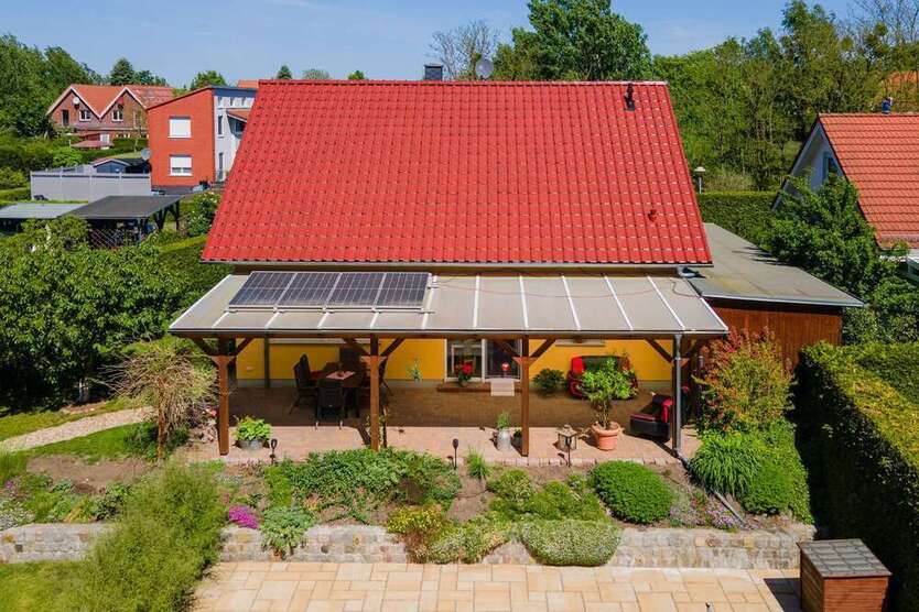 Haus zum Kaufen in Altlandsberg 499.900 € 162.96 m²