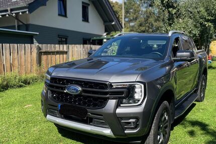 Ford Ranger 28.000 km 44.500 &euro; Kraam 57635