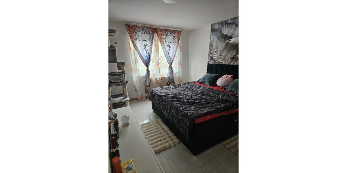 Etagenwohnung Heilbronn Kernstadt - 2 Zimmer, 68 m&sup2;, 870&euro; | Angebot:26649585
