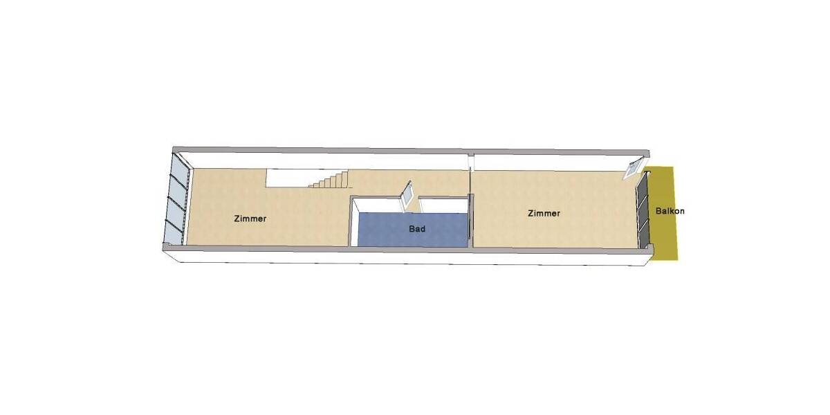 Etagenwohnung Westend Westend - 3 Zimmer, 106 m&sup2;, 749.000&euro; | Angebot:26694511