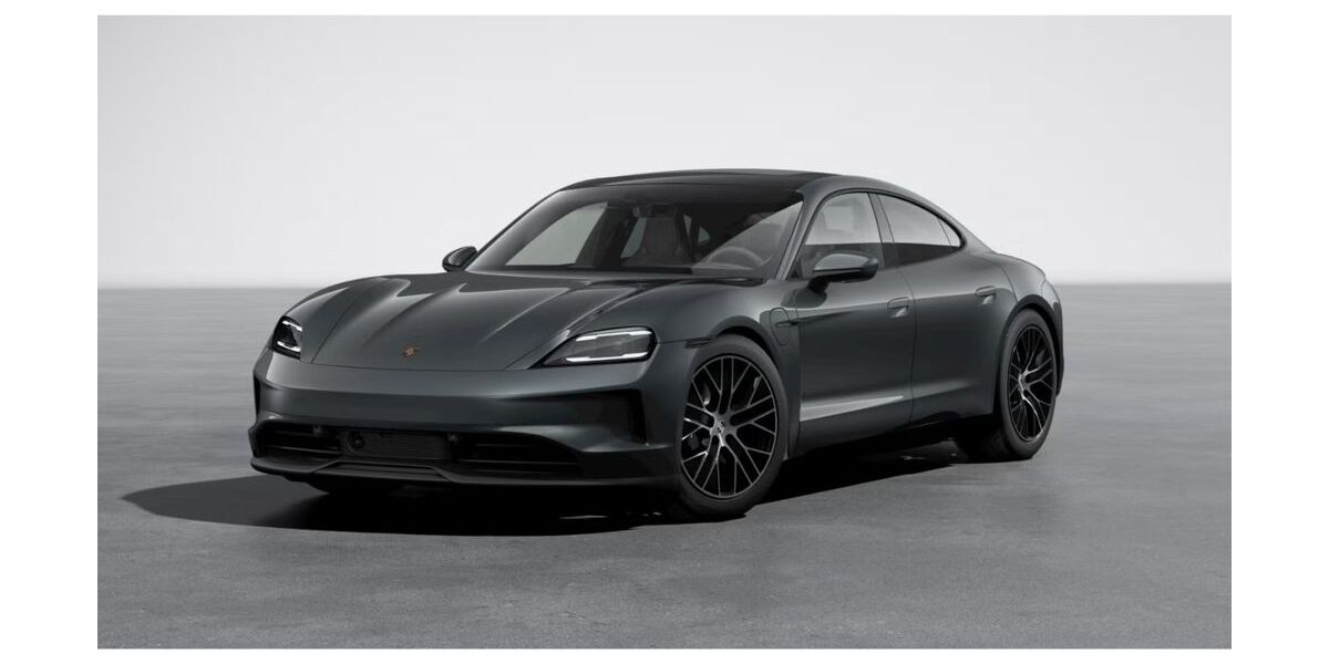Porsche Taycan 20.817 km 84.500 &euro; Holzwickede 59439