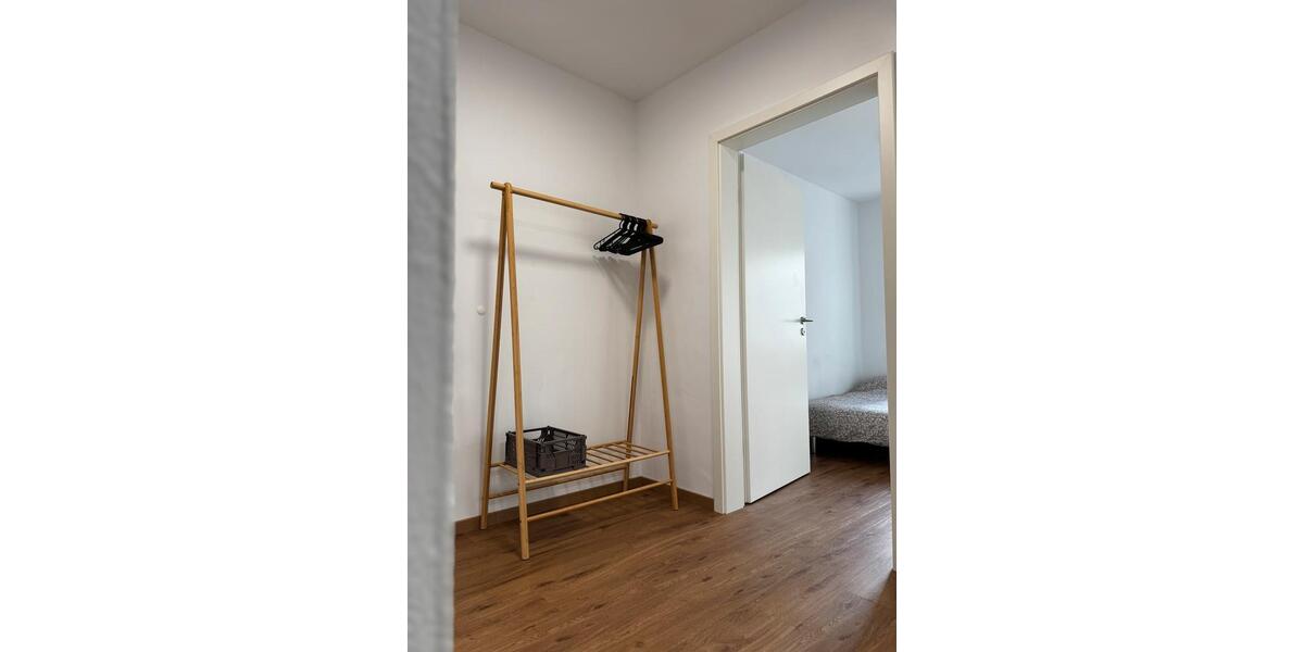 Etagenwohnung Kempten (Allgäu) - 3 Zimmer, 65 m&sup2;, 1.100&euro; | Angebot:26649874