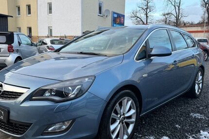 Opel Astra 227.000 km 2.499 &euro; Eisenach 99817