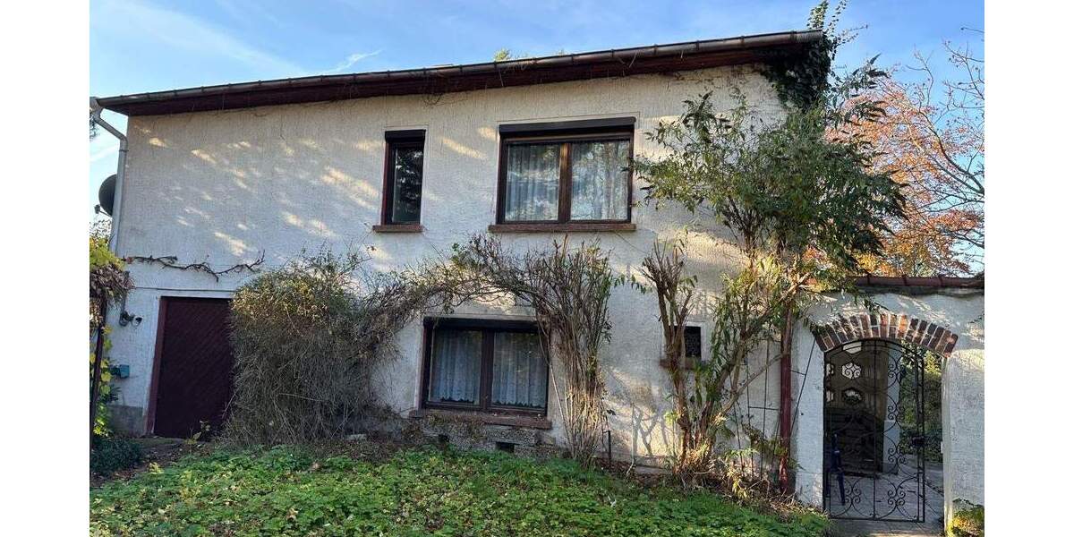 Einfamilienhaus Weinböhla - 3 Zimmer, 100 m&sup2;, 288.000&euro; | Angebot:24725653