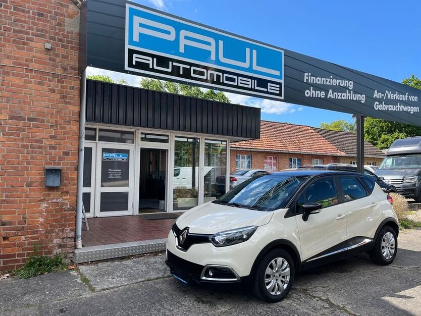 Captur