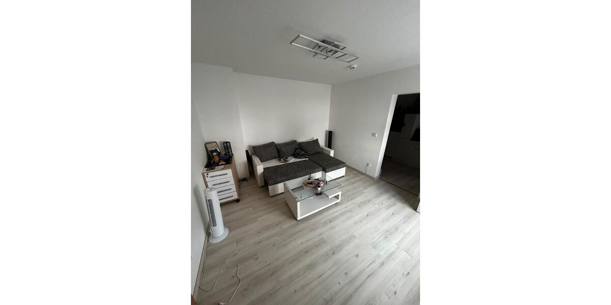 Etagenwohnung Meiningen - 2 Zimmer, 43 m&sup2;, 345&euro; | Angebot:26349770