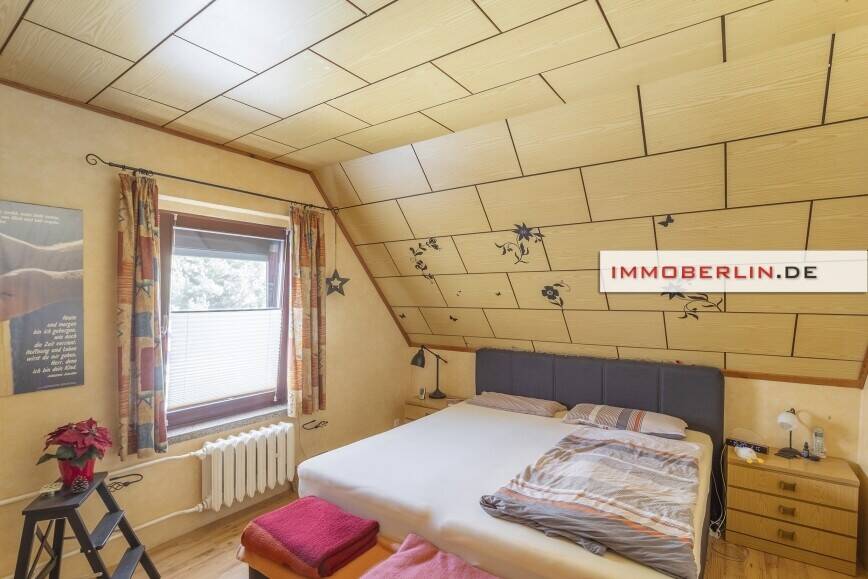 Einfamilienhaus Luckenwalde - 5 Zimmer, 145 m&sup2;, 419.000&euro; | Angebot:26187567