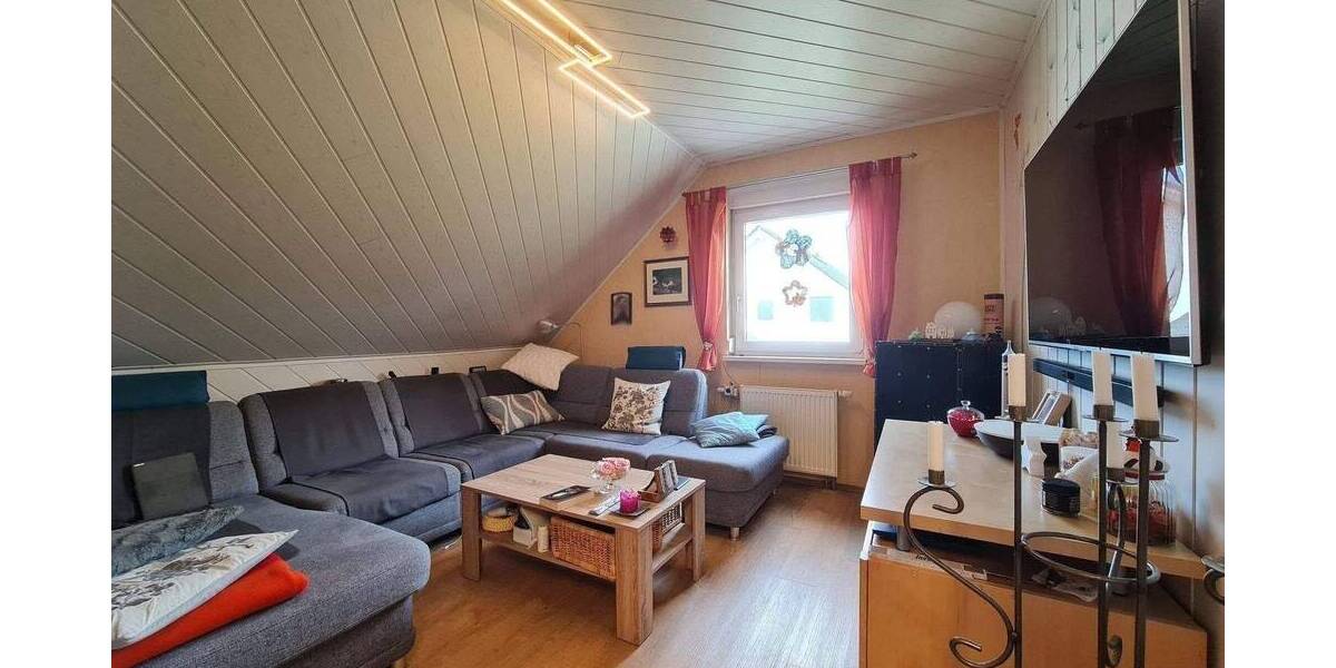 Wohlfühlanwesen mit ELW für die ganze Familie - in traumhafter, naturnaher Lage 7 zimmer