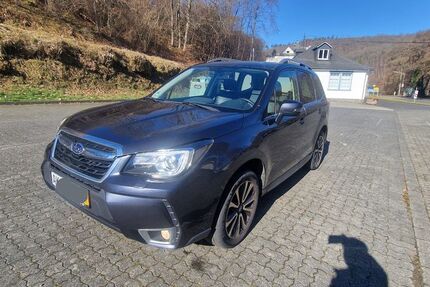 Subaru Forester 149.000 km 11.777 &euro; Daaden 57567