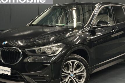 BMW X1 55.000 km 26.500 &euro; Helmstedt 38350