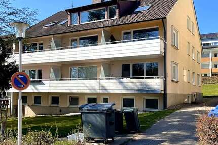 Wohnung Bad Pyrmont Oesdorf - 3 Zimmer, 65 m&sup2;, 670&euro; | Angebot:26764247