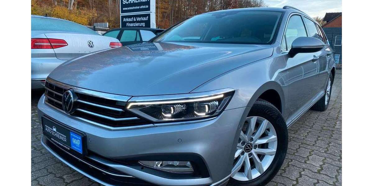 VW Passat Variant 197.265 km 16.750 &euro; Alfeld (Leine) 31061