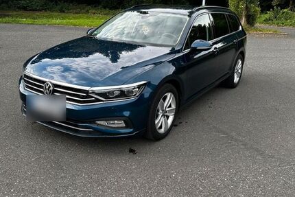 VW Passat 167.000 km 16.999 &euro; Bautzen 02625