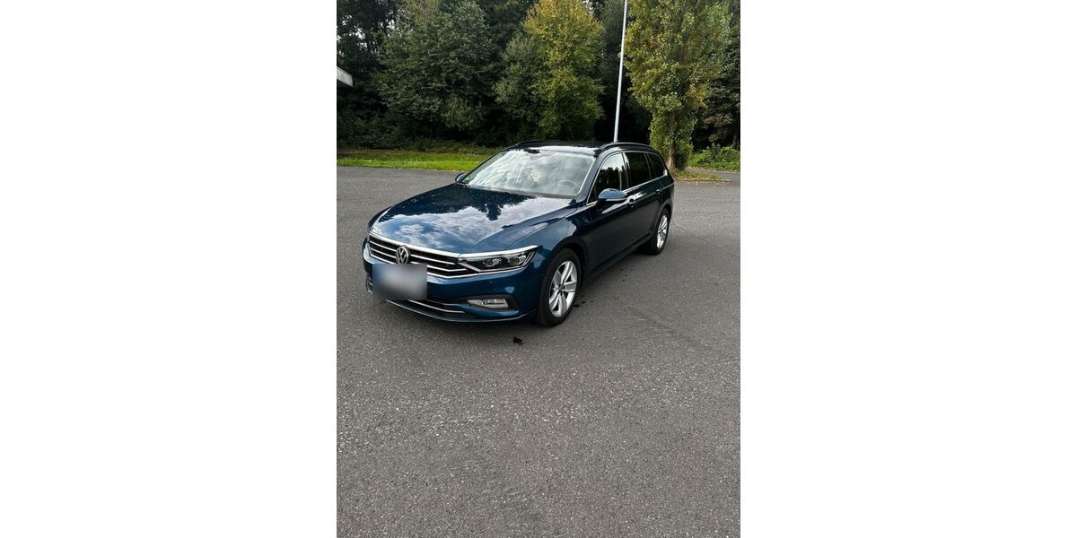 VW Passat 167.000 km 16.999 &euro; Bautzen 02625